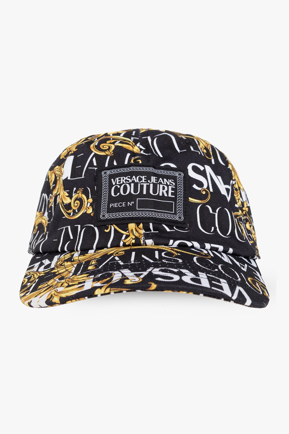 Versace jeans couture online casquette